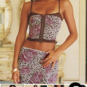 Princess Polly matching set